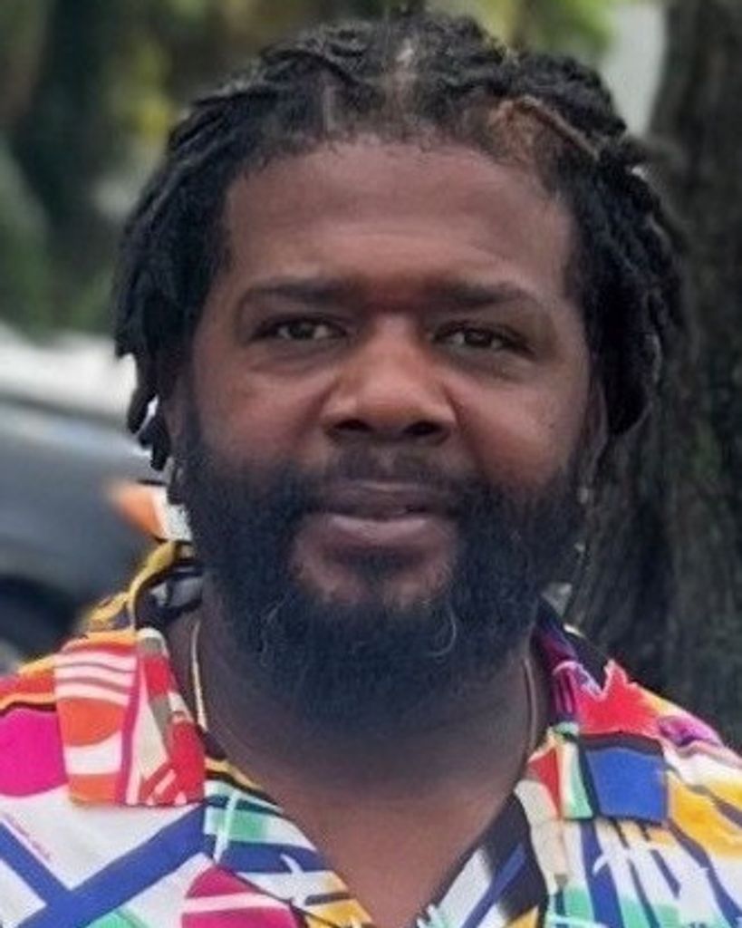 WILL JOSEPH LEWIS Profile Photo