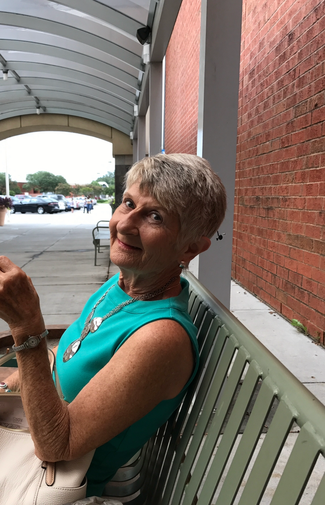 Carolyn M Miller