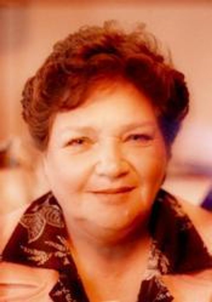 Dorothy Rezykowski