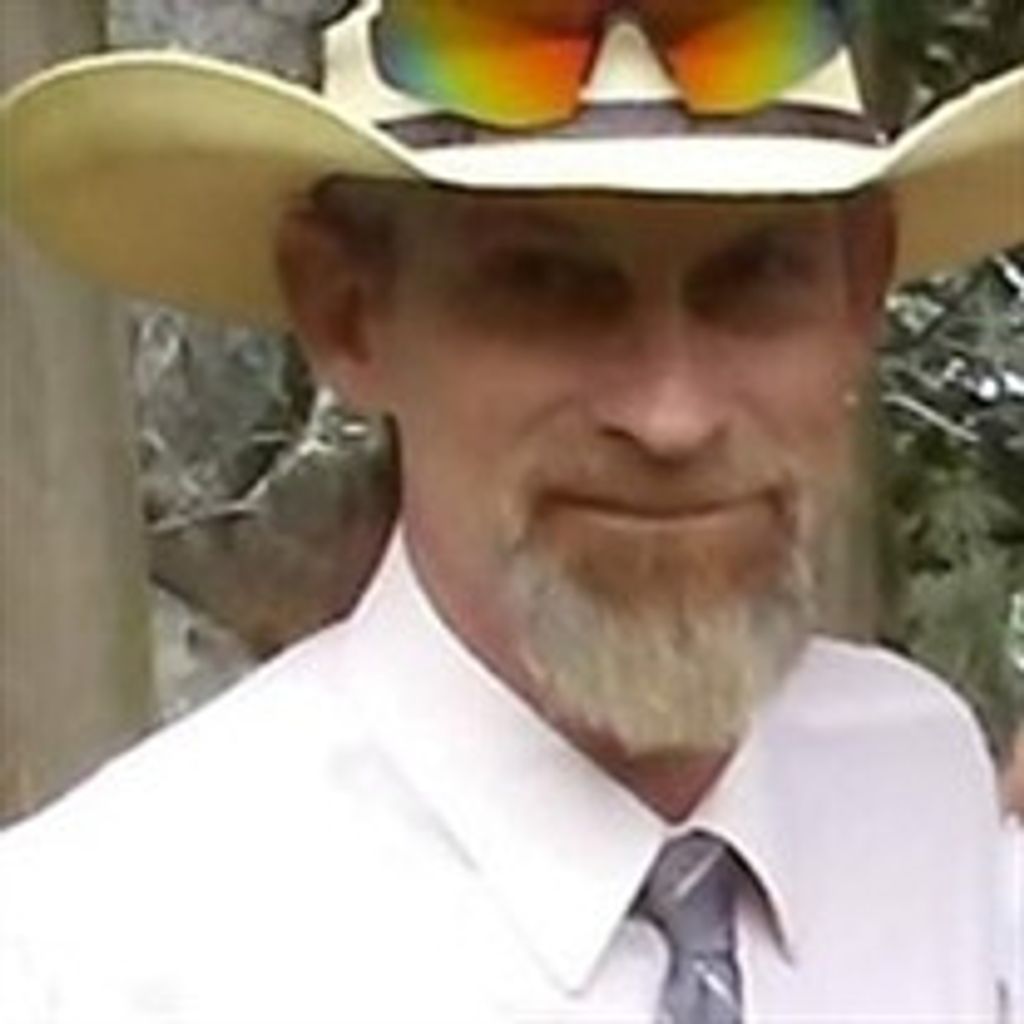 Keith Jerome Ott Profile Photo