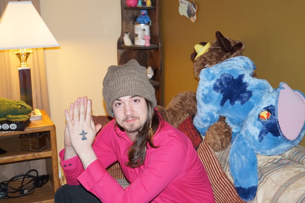 David Becker Jr. Profile Photo