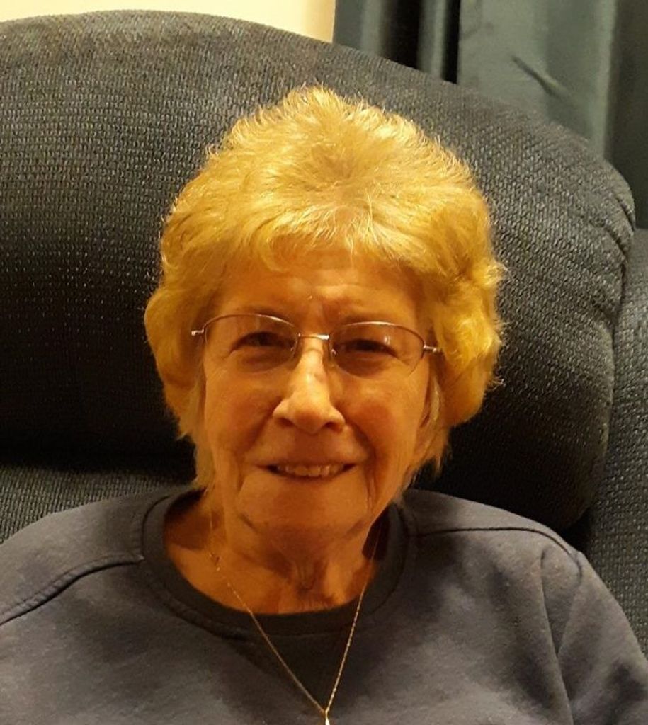 Kathryn Pearl Glover Phillips Profile Photo