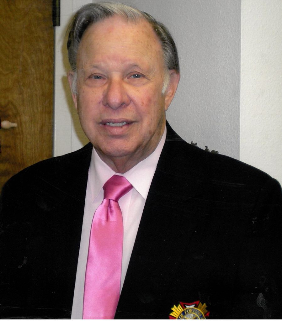 Paul M. Dickerson