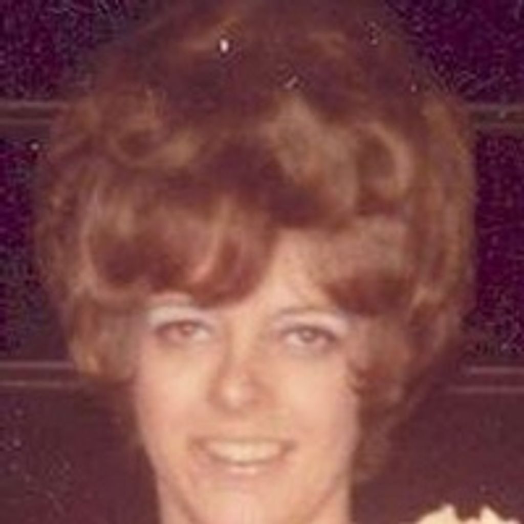 Nancy Mae Freeman Profile Photo