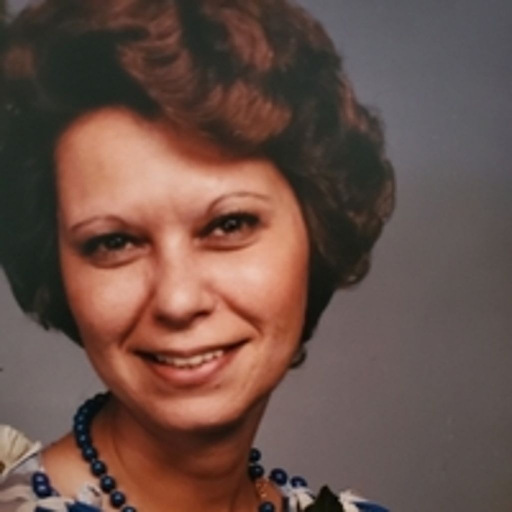 Janice Louise Thompson
