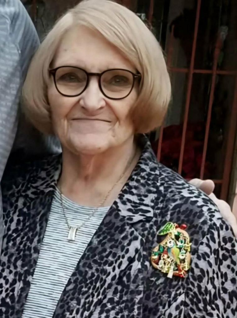 Patricia "Pat" Rae Walters Profile Photo