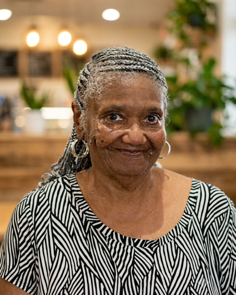 Alemeta Howard Hendje