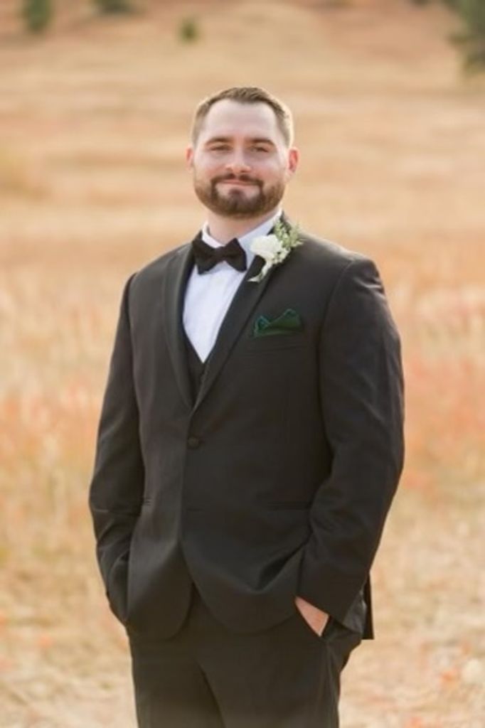 Eric Kevin Glikbarg Profile Photo