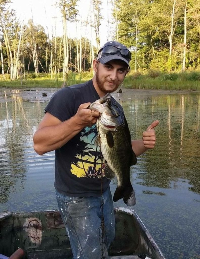 Roger Douglas Depuyt Ii