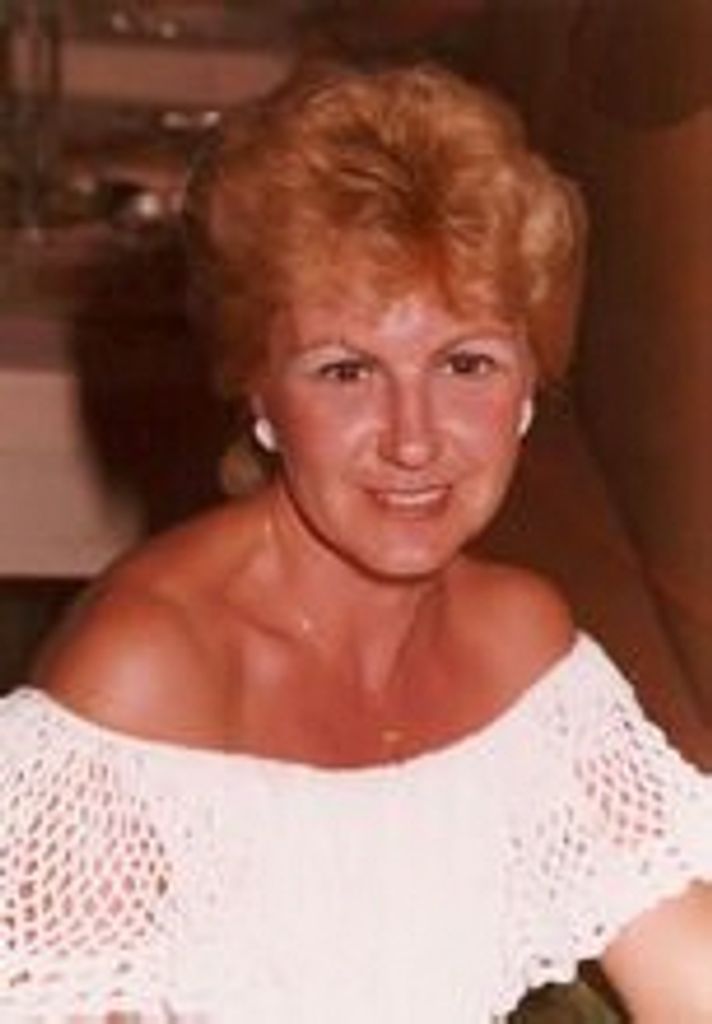 Helen Zajac