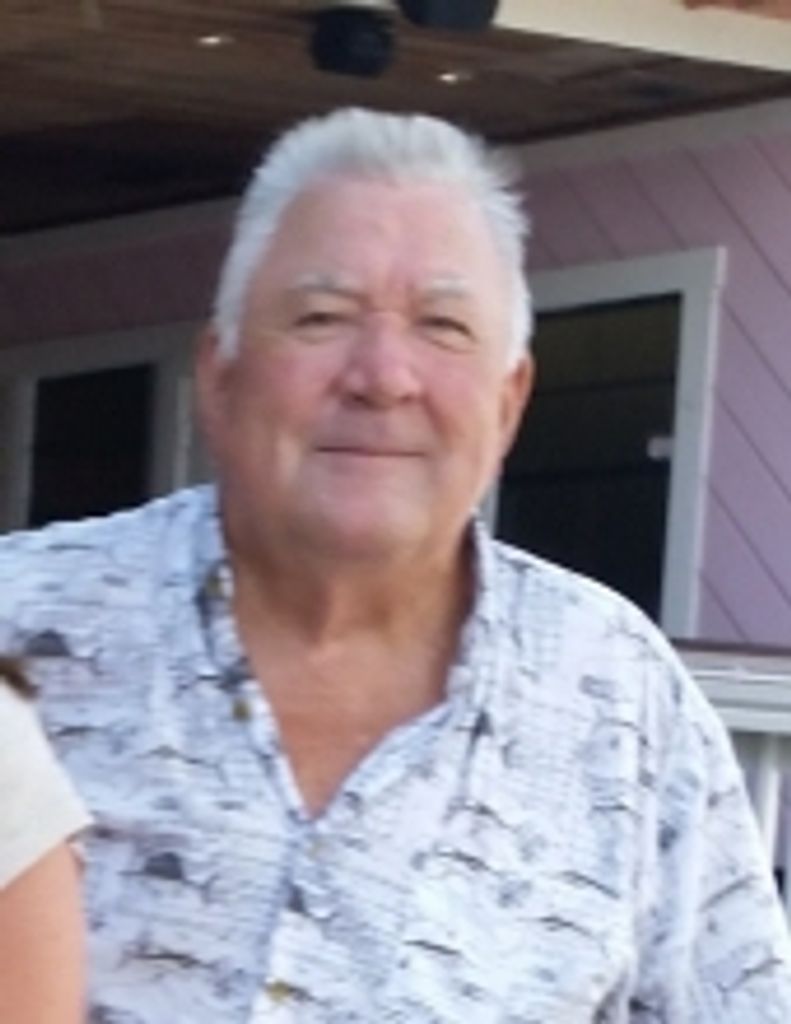 Earl Goedeke