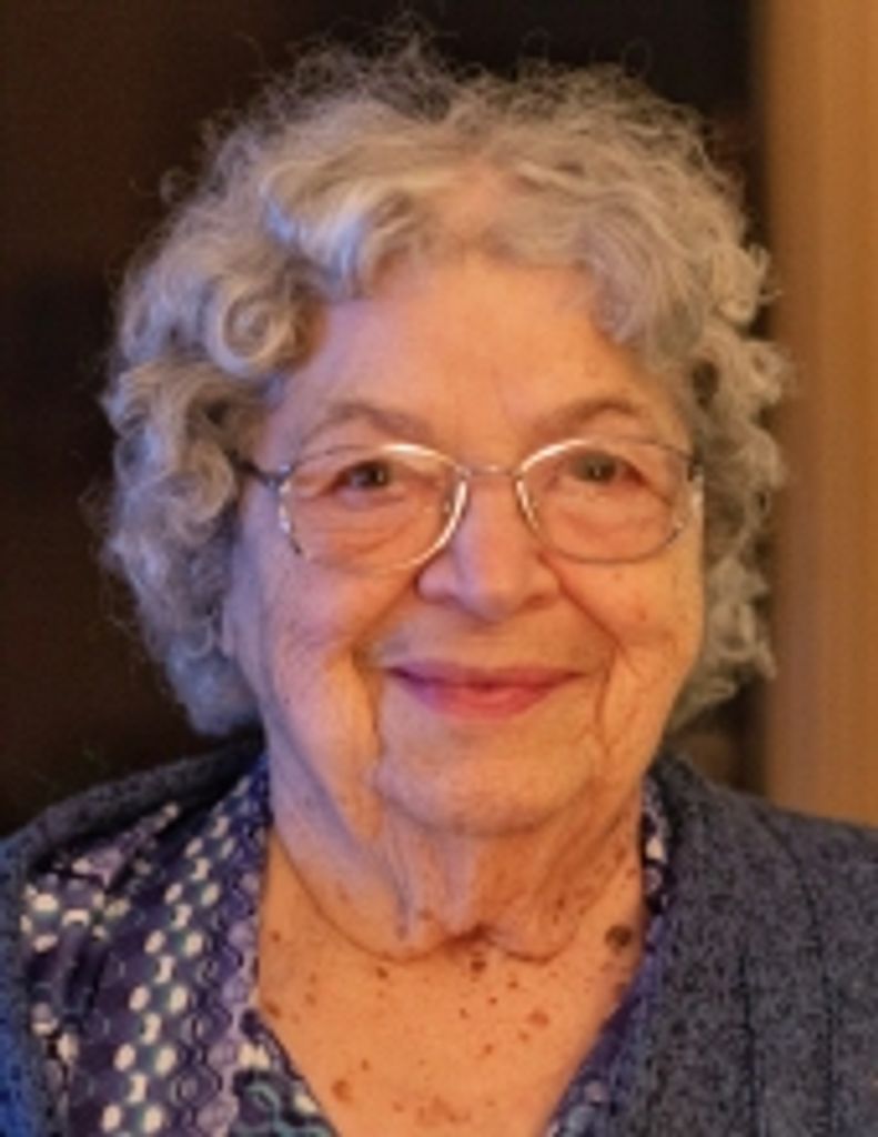 Kathleen L. Kuhn