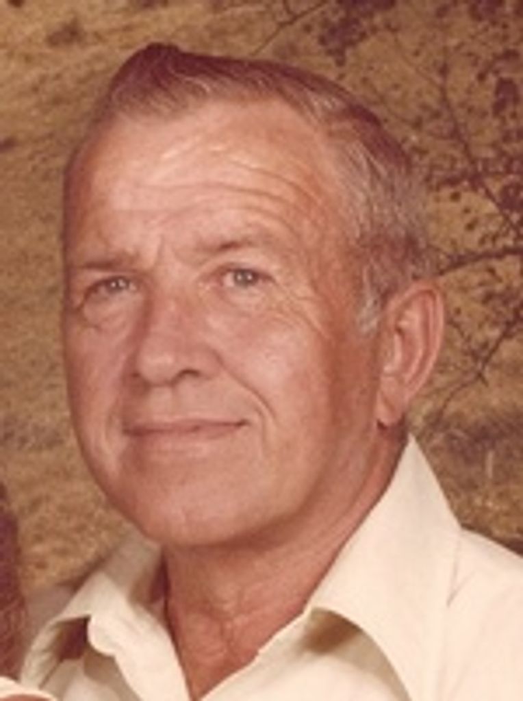 Richard N. Congrove Sr.