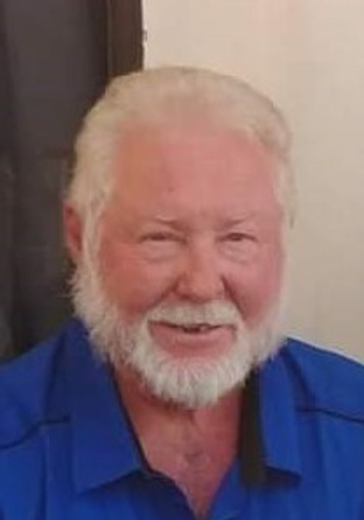 Wayne H. Johnson