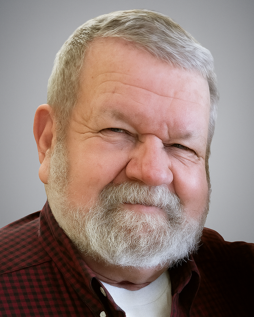 Jerry Young Carothers Profile Photo