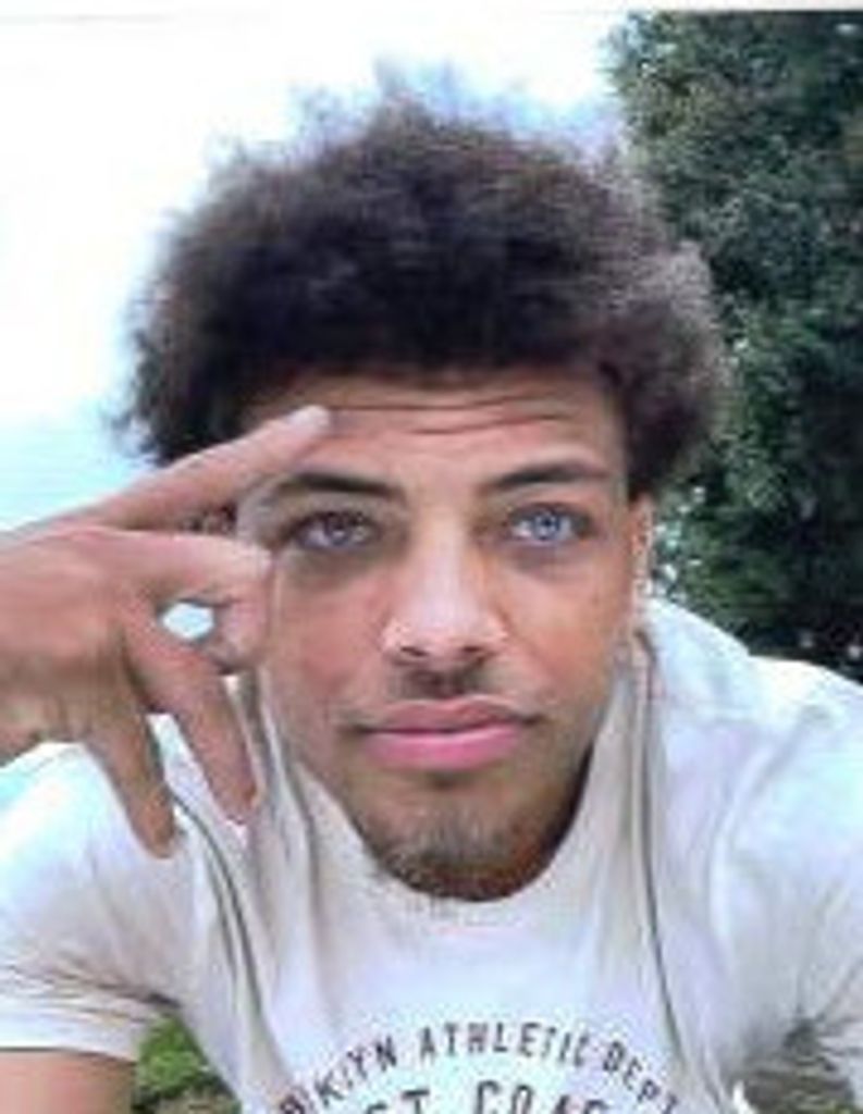 Kaleb Alexander Hunt Profile Photo