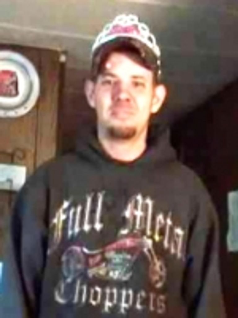 Ray  "Duke" Johnson,  Jr.