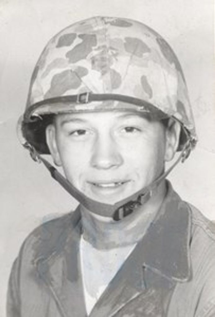 Richard H. Winzenread Profile Photo