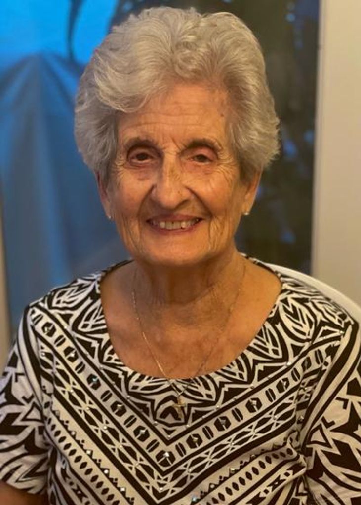 Mary Ann Bosco Profile Photo