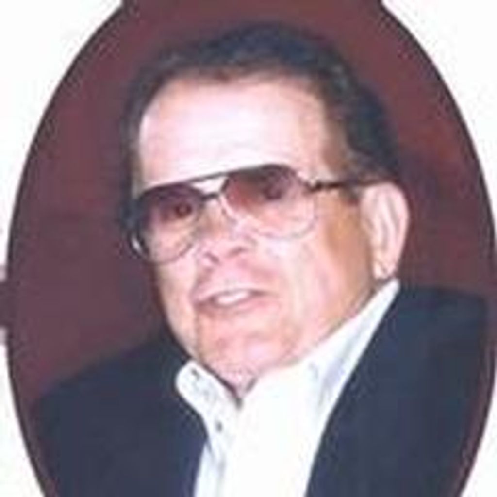 G. Clifford Adams