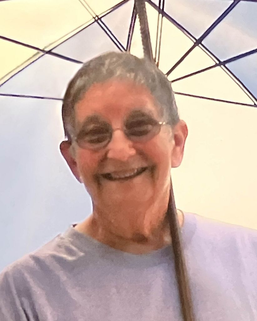 Martha Louise Stepp Profile Photo