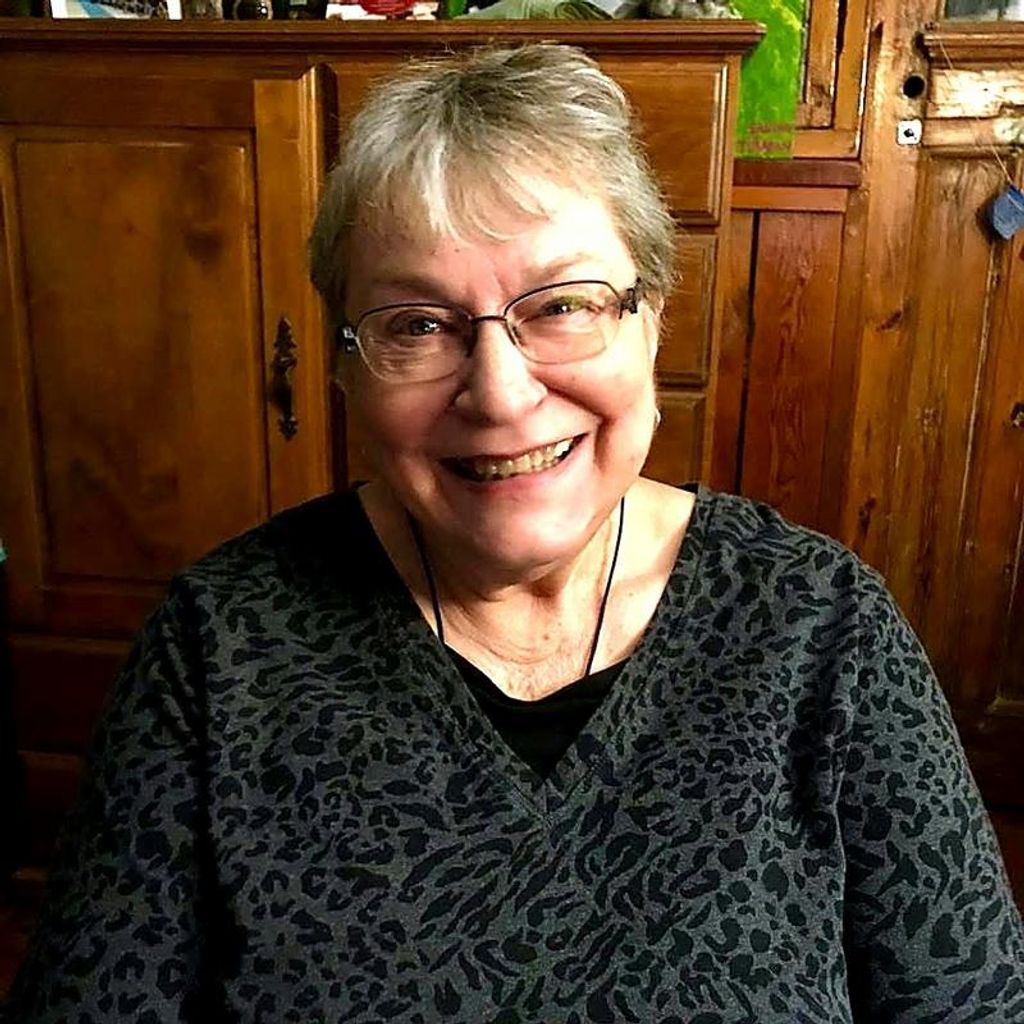 Ada "Ginny" Virginia Reagles Profile Photo