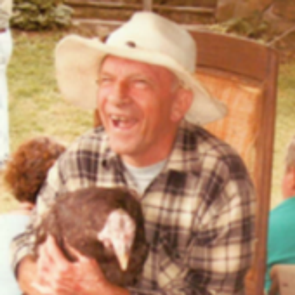 Willis Gene Plott