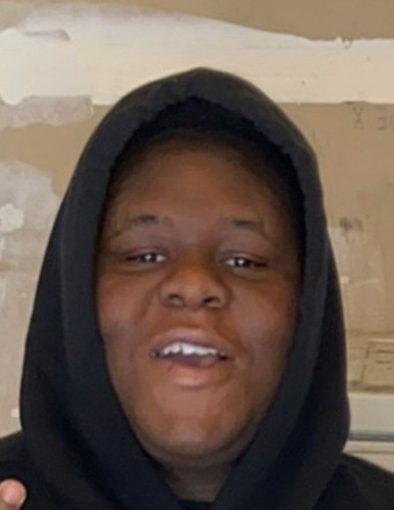 Trayv'On Cathren