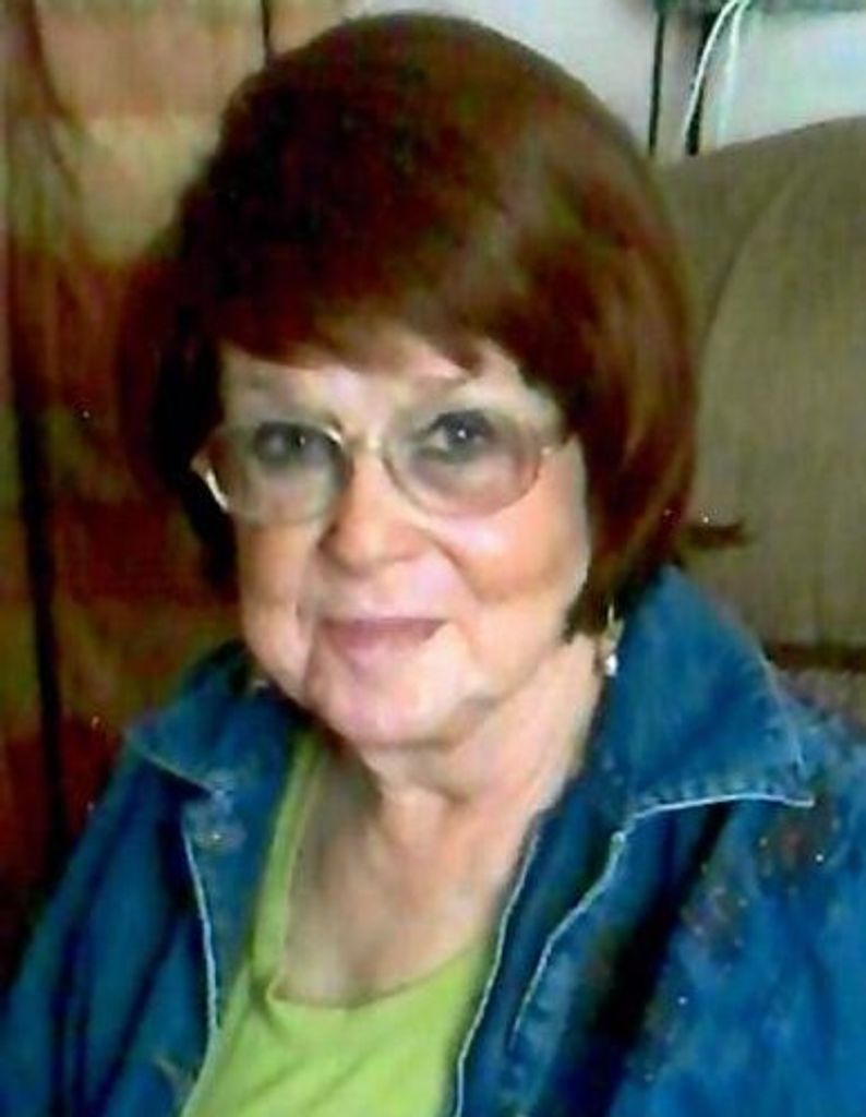 Christa M. (Martini)  Ziemer