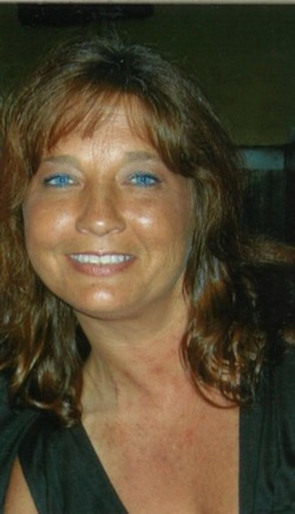 Jill Colleen Lamarque