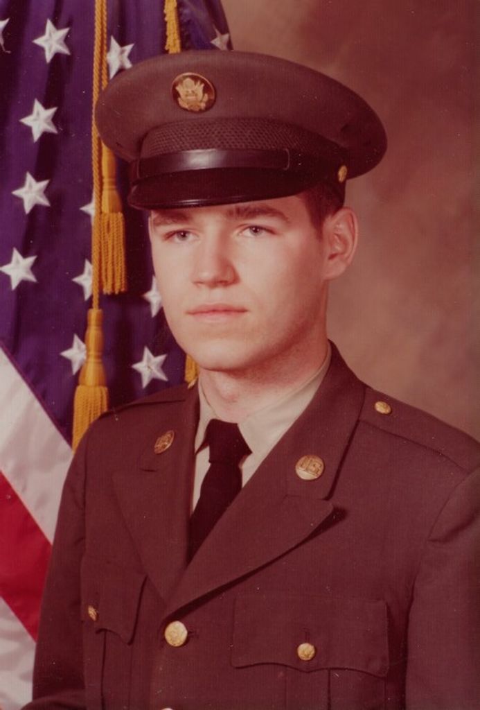 Jon L. Bergenstock