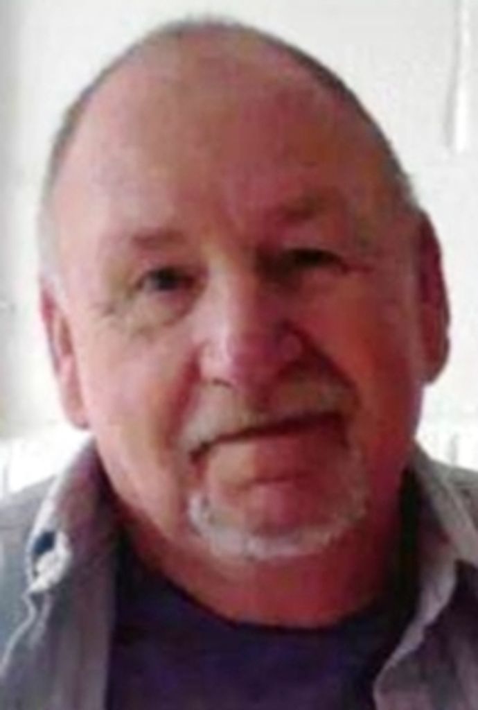 Robert Lee Mcbee Profile Photo