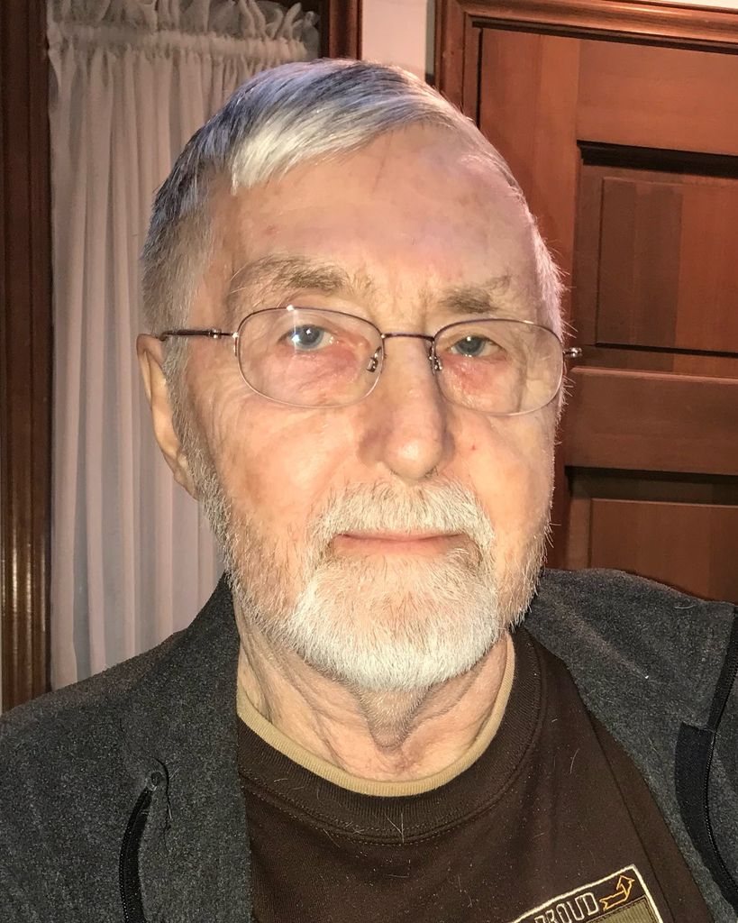 David Ernest Moore