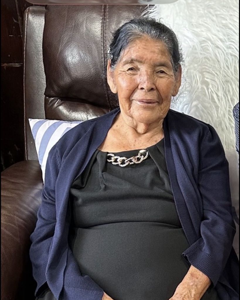 Esperanza Naranjo Perez Profile Photo