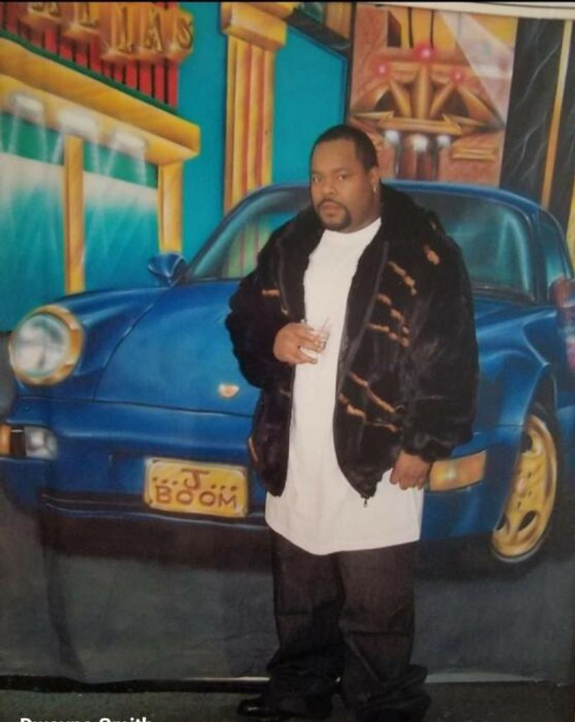 Duane Lavaughn Smith Profile Photo