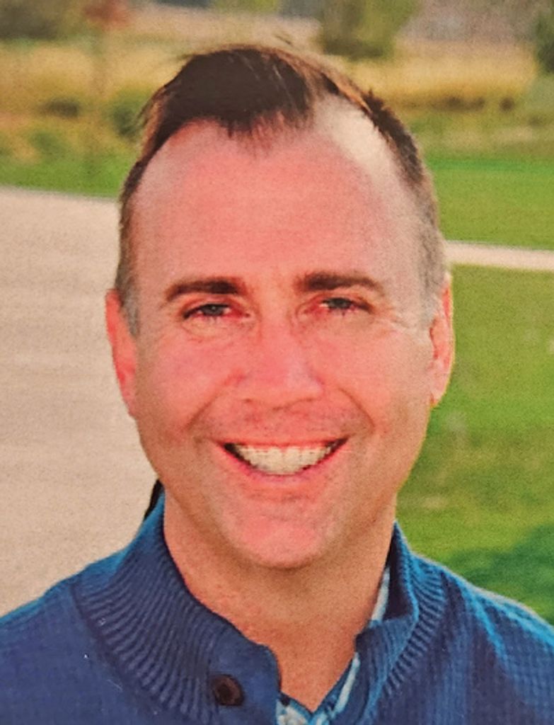 Kristopher Tengberg Profile Photo