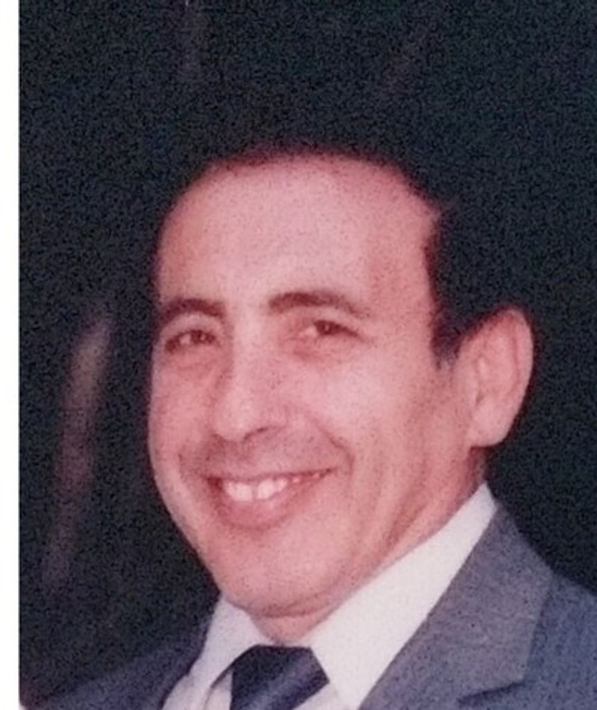 Eugene "Gene" R. Nigro Profile Photo