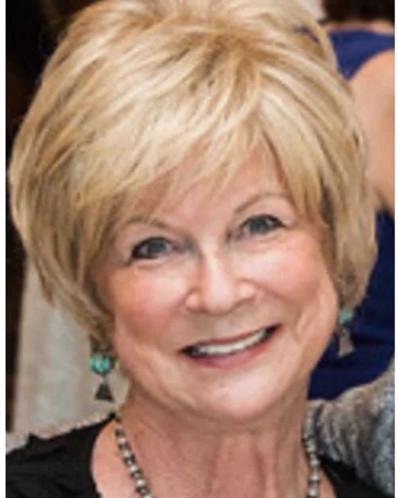 Christine Miller Profile Photo
