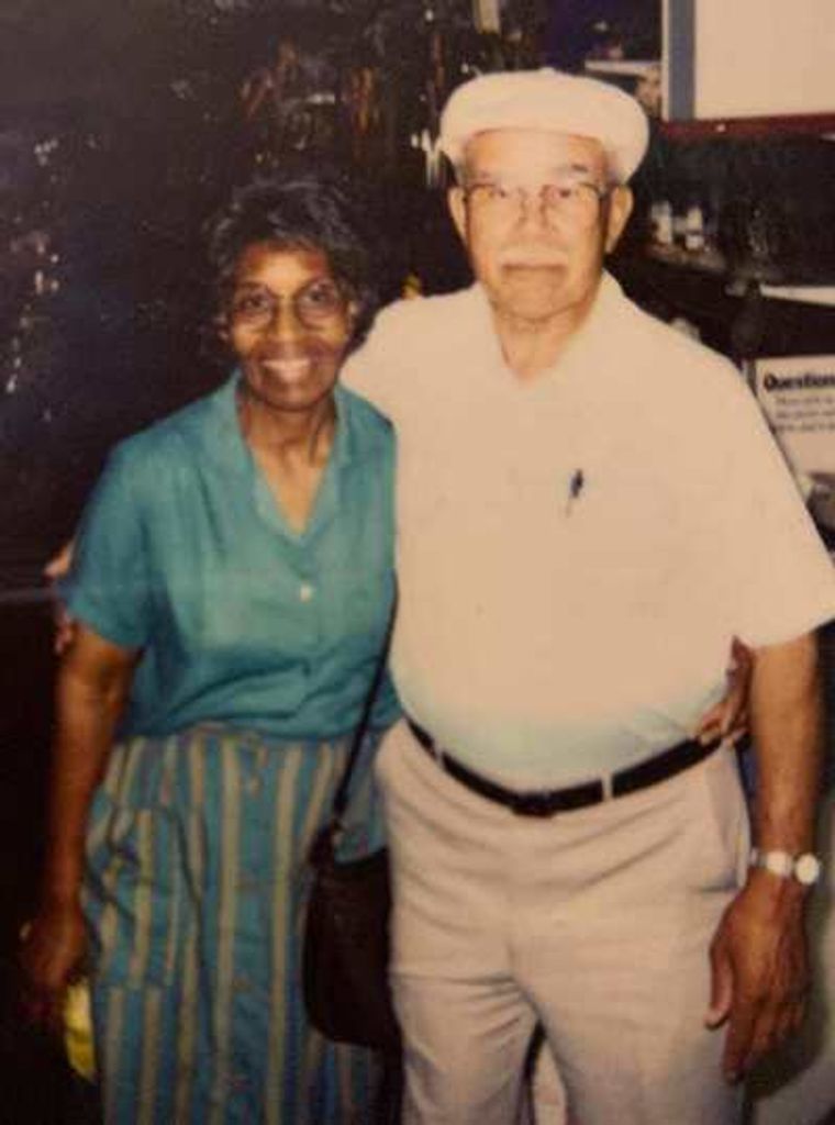 Bernice Lee Baird Profile Photo