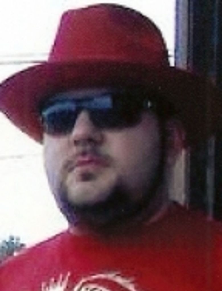 Daniel Luis "Nuk" Sanchez