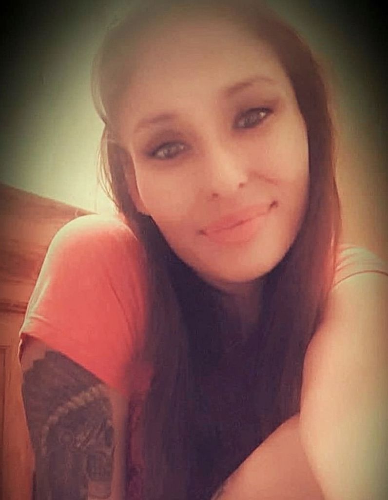 LaTasha Lillian Thompson