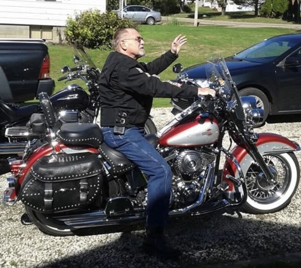 Gerald L. "Jerry" Wilson