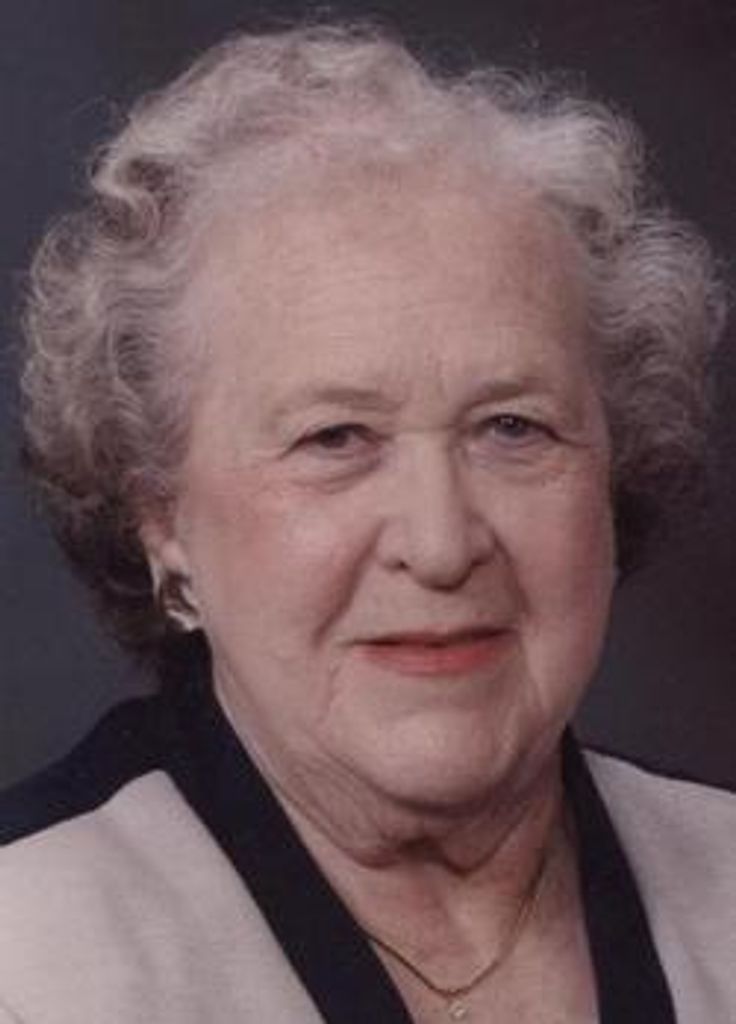 Bettie Maurie Parscale