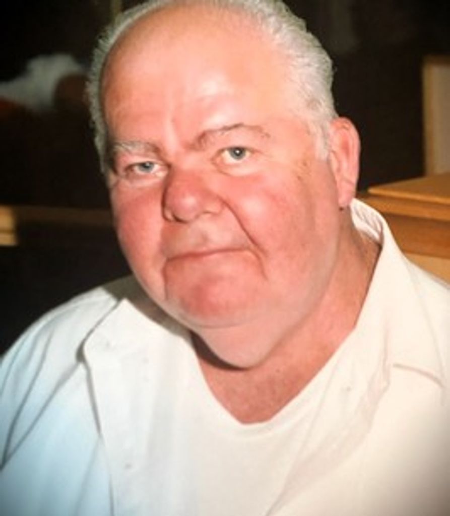 Donald Harrington Profile Photo