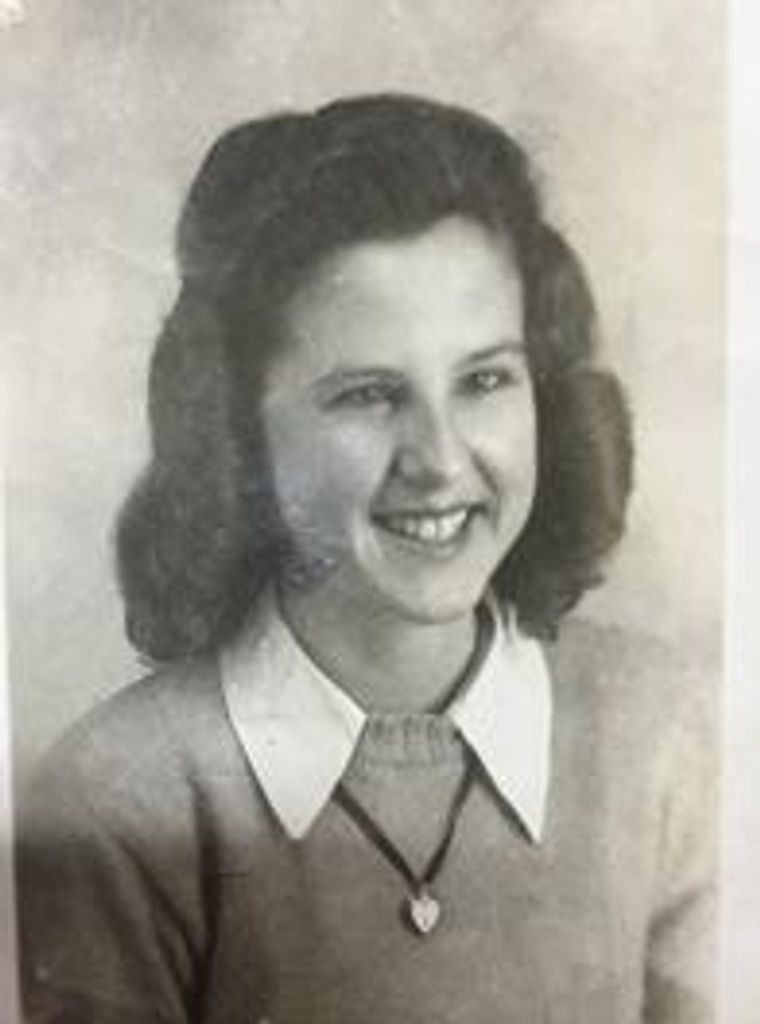 Emma Jean Baker Profile Photo