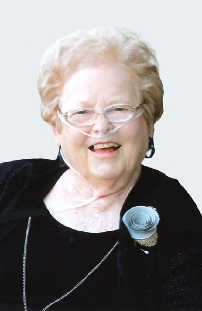 Sandra Kay Leroy Profile Photo