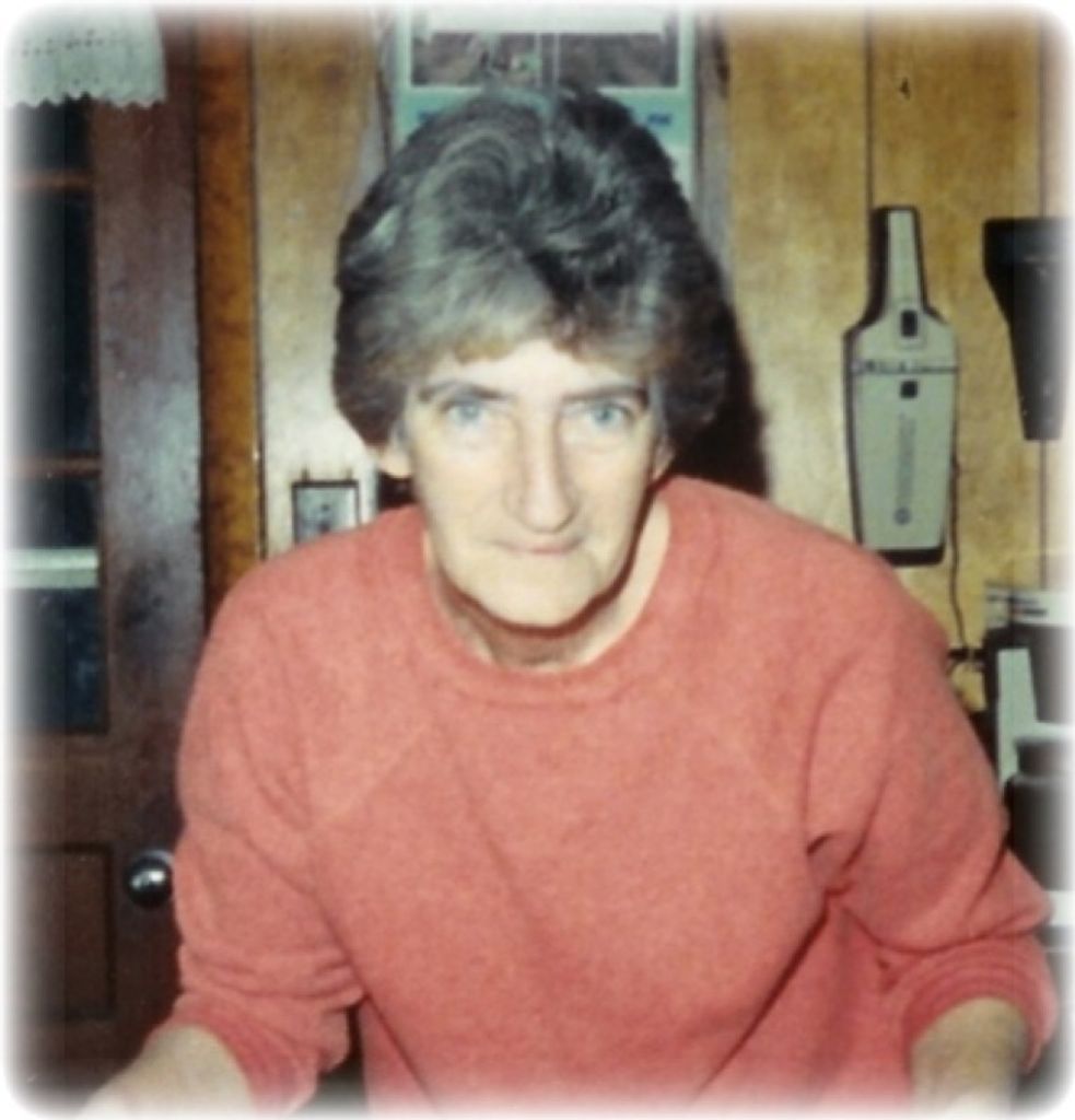 Myrna Meredith