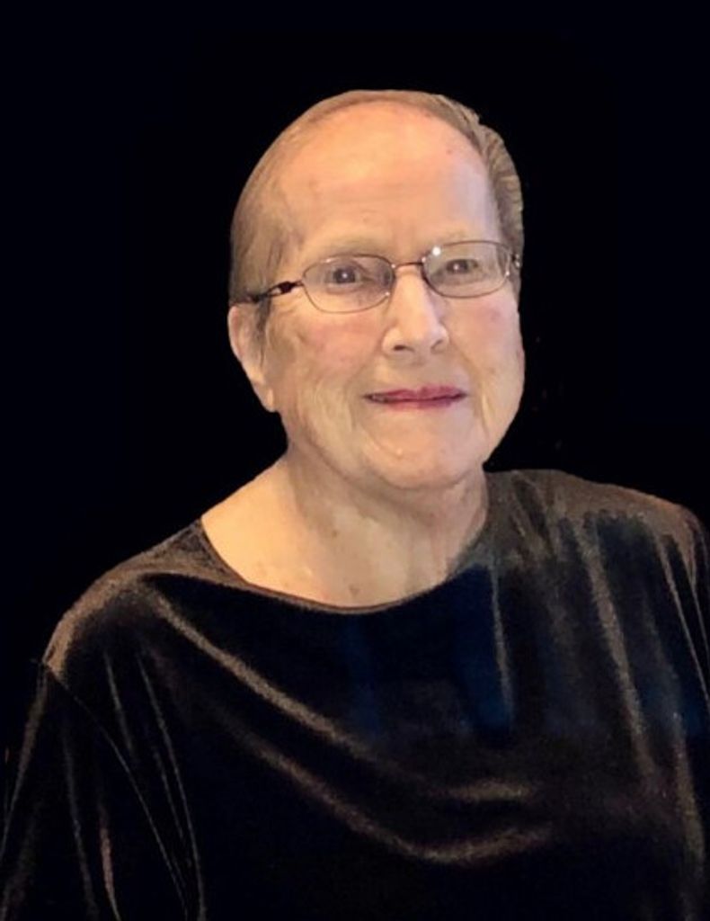 Lois Williams