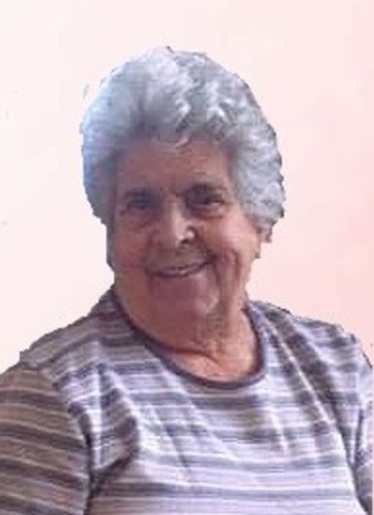 Doreen Bragg Profile Photo
