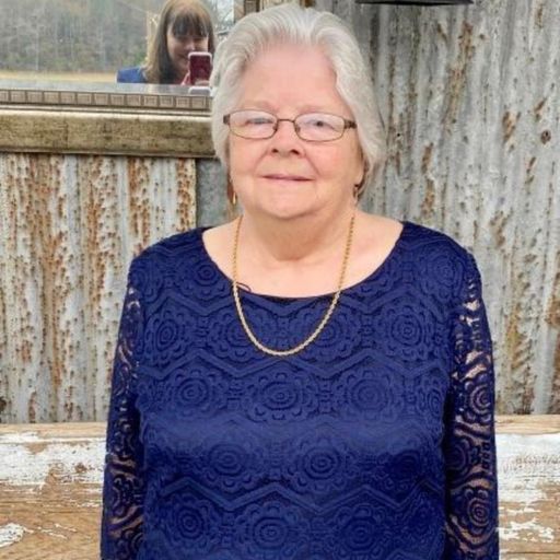Brenda Lou Martin Profile Photo